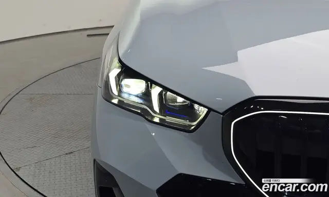 BMW 5 серия 2025 2.0 автомат (гидро), миниатюра 8 BMW 5 серия 2025 2.0 автомат (гидро), миниатюра 8