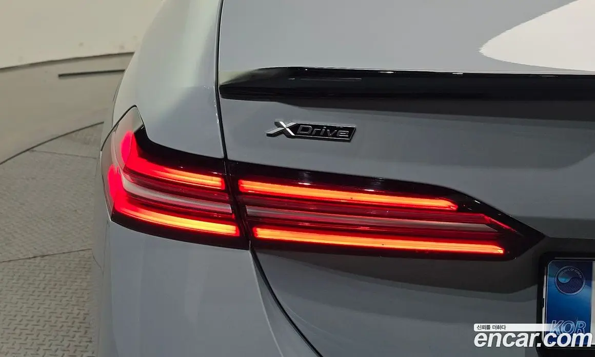 BMW 5 серия 2025 2.0 автомат (гидро), фото 9 BMW 5 серия 2025 2.0 автомат (гидро), фото 9