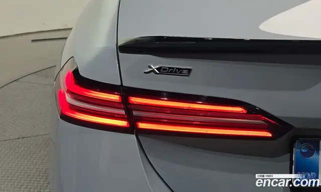 BMW 5 серия 2025 2.0 автомат (гидро), миниатюра 9 BMW 5 серия 2025 2.0 автомат (гидро), миниатюра 9