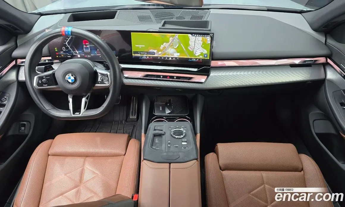 BMW 5 серия 2025 2.0 автомат (гидро), фото 10 BMW 5 серия 2025 2.0 автомат (гидро), фото 10