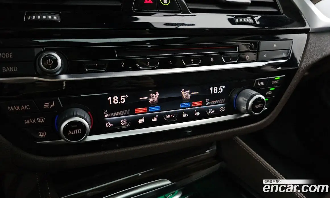 BMW 6 серия 2019 2.0 автомат (гидро), фото 17 BMW 6 серия 2019 2.0 автомат (гидро), фото 17