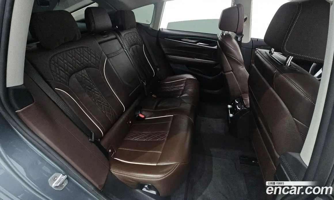 BMW 6 серия 2019 2.0 автомат (гидро), фото 19 BMW 6 серия 2019 2.0 автомат (гидро), фото 19