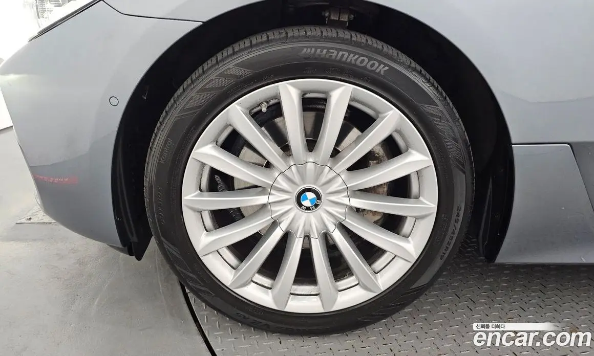 BMW 6 серия 2019 2.0 автомат (гидро), фото 5 BMW 6 серия 2019 2.0 автомат (гидро), фото 5