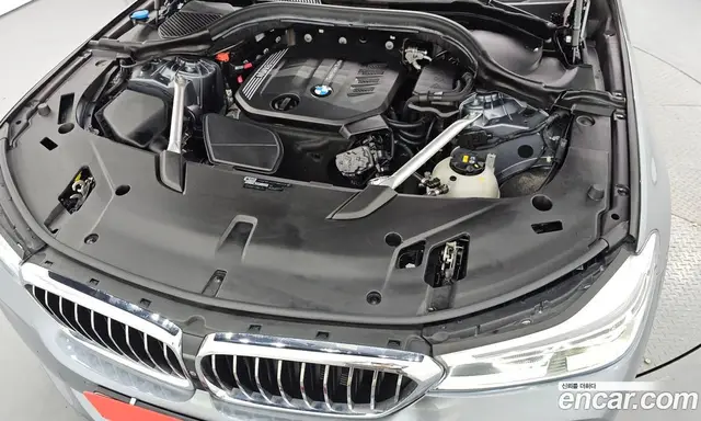 BMW 6 серия 2019 2.0 автомат (гидро), миниатюра 6 BMW 6 серия 2019 2.0 автомат (гидро), миниатюра 6