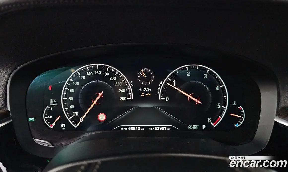 BMW 6 серия 2019 2.0 автомат (гидро), фото 8 BMW 6 серия 2019 2.0 автомат (гидро), фото 8