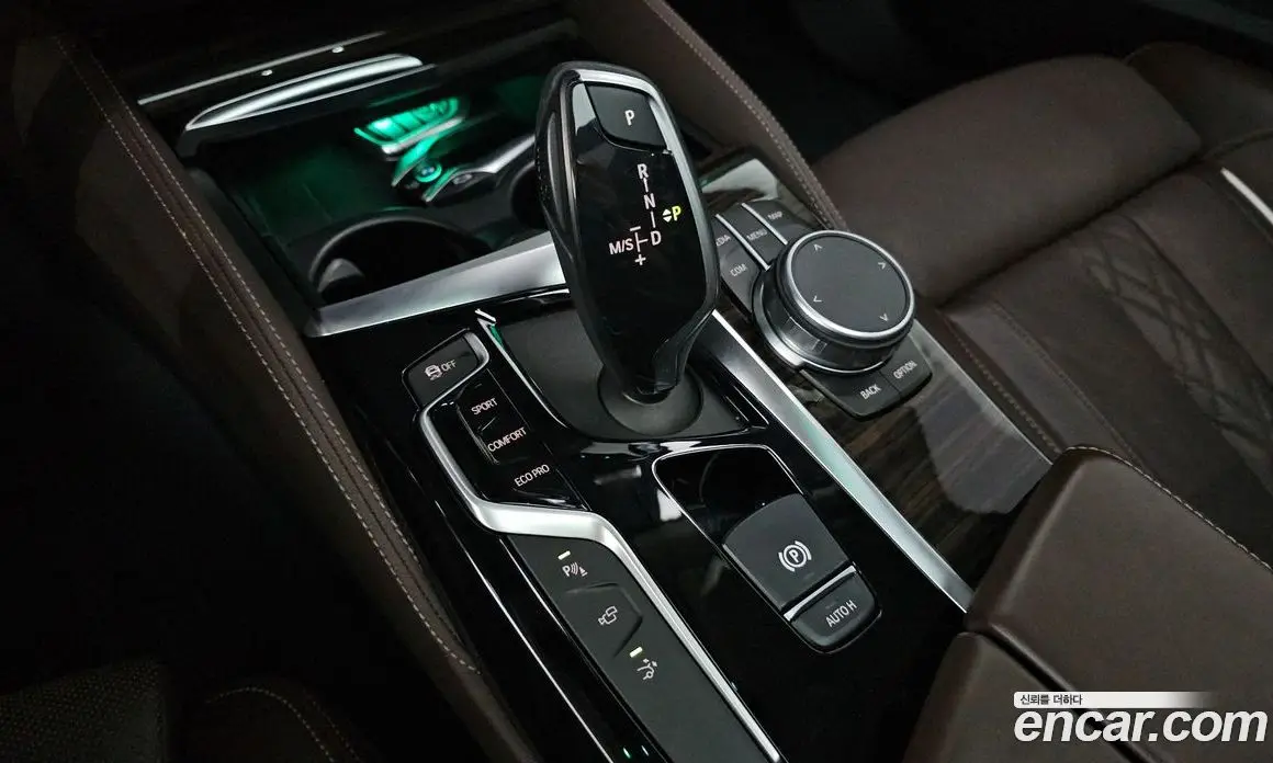 BMW 6 серия 2019 2.0 автомат (гидро), фото 9 BMW 6 серия 2019 2.0 автомат (гидро), фото 9