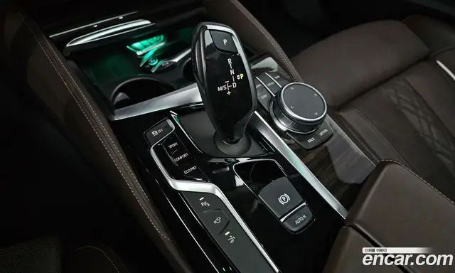 BMW 6 серия 2019 2.0 автомат (гидро), миниатюра 9 BMW 6 серия 2019 2.0 автомат (гидро), миниатюра 9