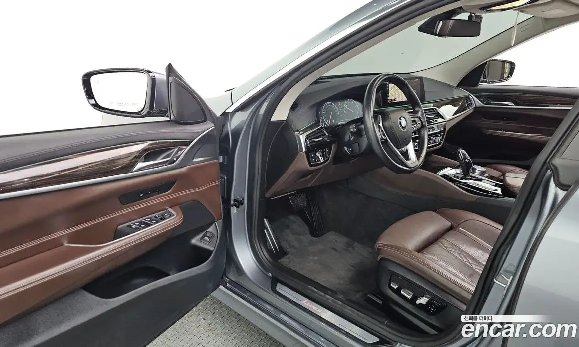 BMW 6 серия 2019 2.0 автомат (гидро), фото 10 BMW 6 серия 2019 2.0 автомат (гидро), фото 10