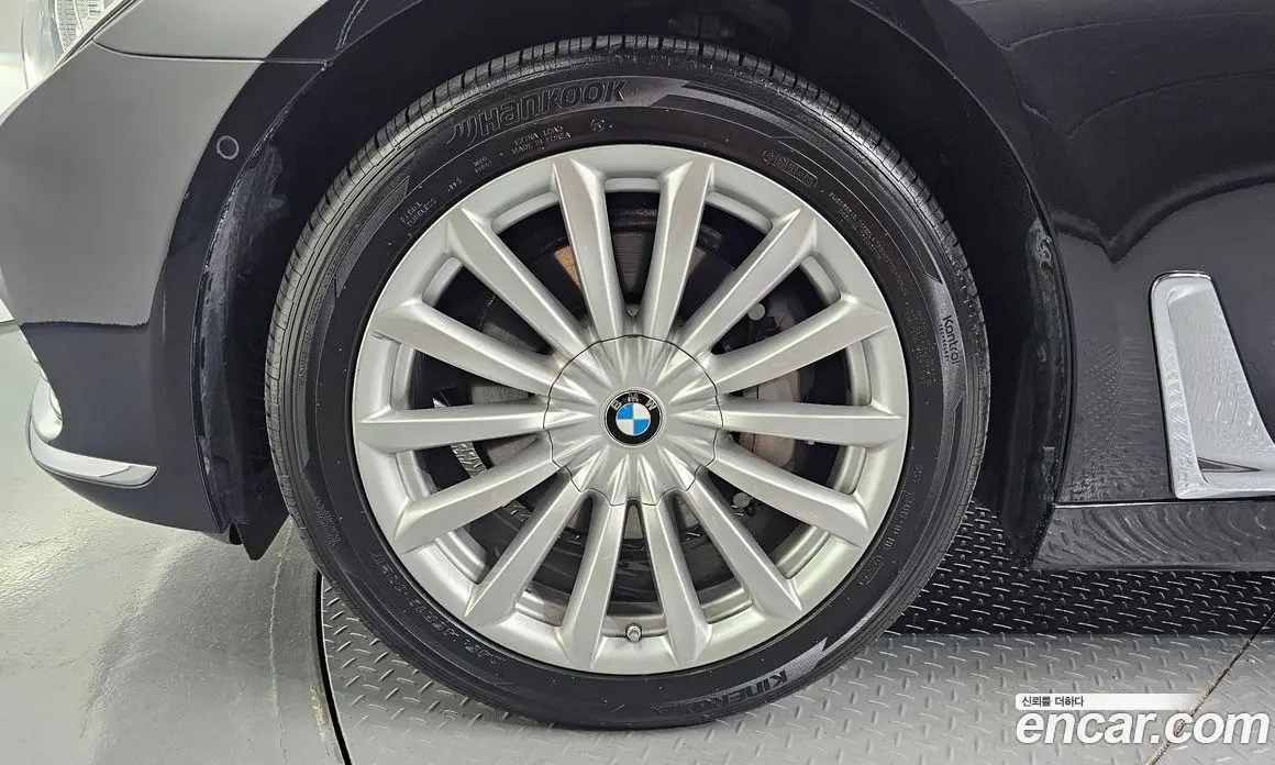 BMW 7 серия 2016 3.0 автомат (гидро), фото 5 BMW 7 серия 2016 3.0 автомат (гидро), фото 5