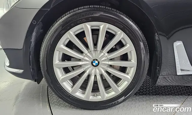 BMW 7 серия 2016 3.0 автомат (гидро), миниатюра 5 BMW 7 серия 2016 3.0 автомат (гидро), миниатюра 5