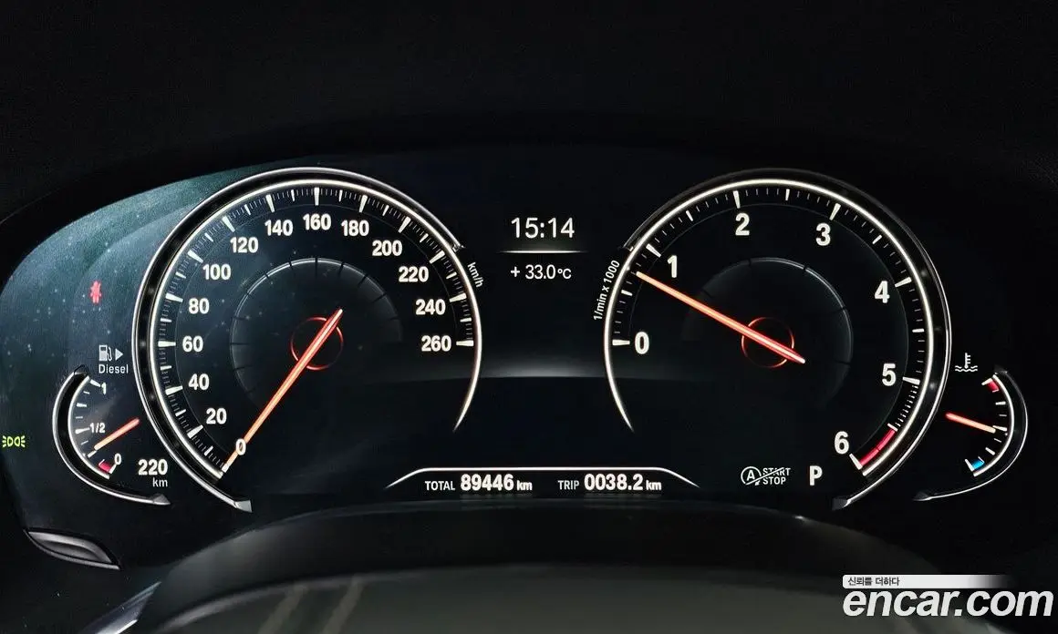BMW 7 серия 2016 3.0 автомат (гидро), фото 8 BMW 7 серия 2016 3.0 автомат (гидро), фото 8