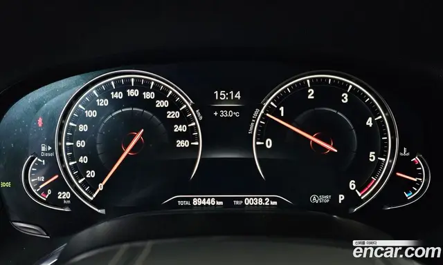 BMW 7 серия 2016 3.0 автомат (гидро), миниатюра 8 BMW 7 серия 2016 3.0 автомат (гидро), миниатюра 8