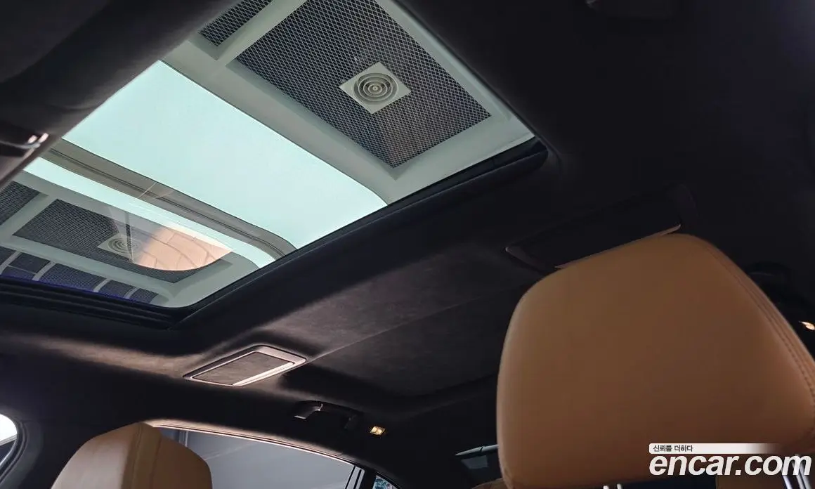 BMW 7 серия 2021 3.0 автомат (гидро), фото 23