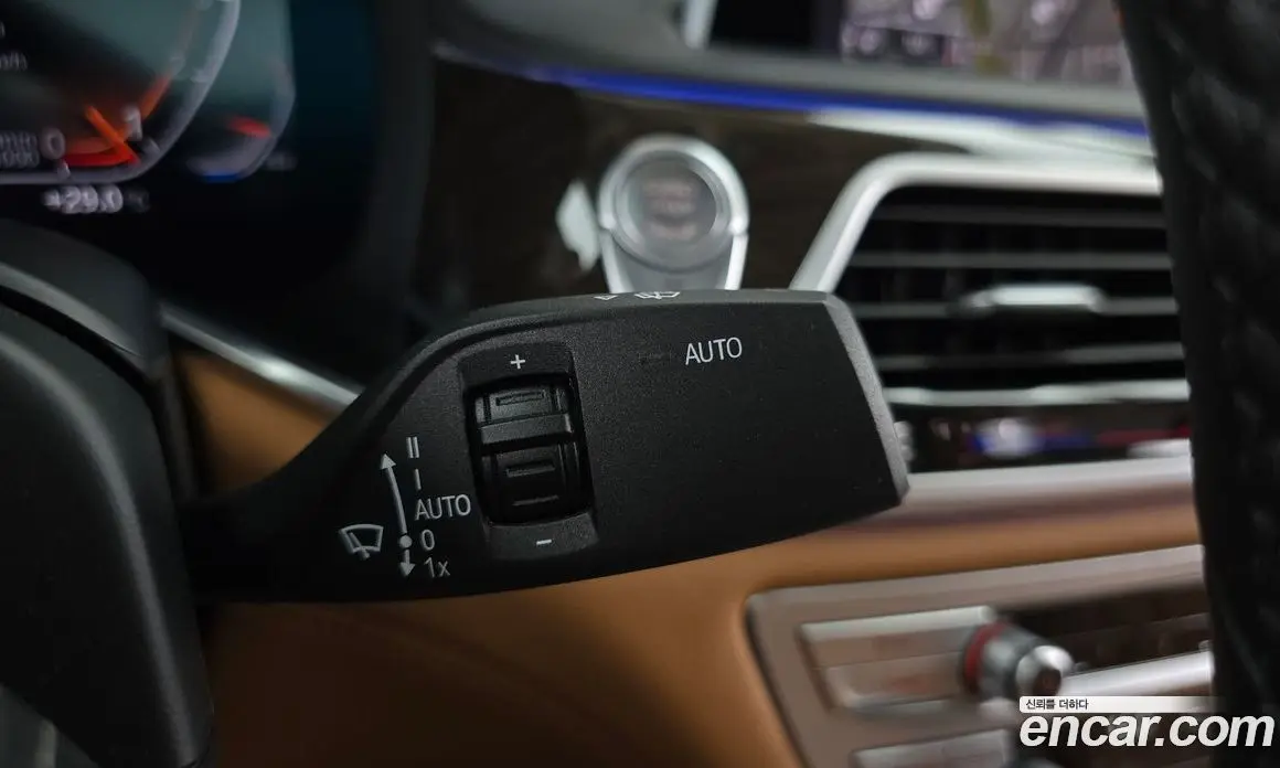 BMW 7 серия 2021 3.0 автомат (гидро), фото 28