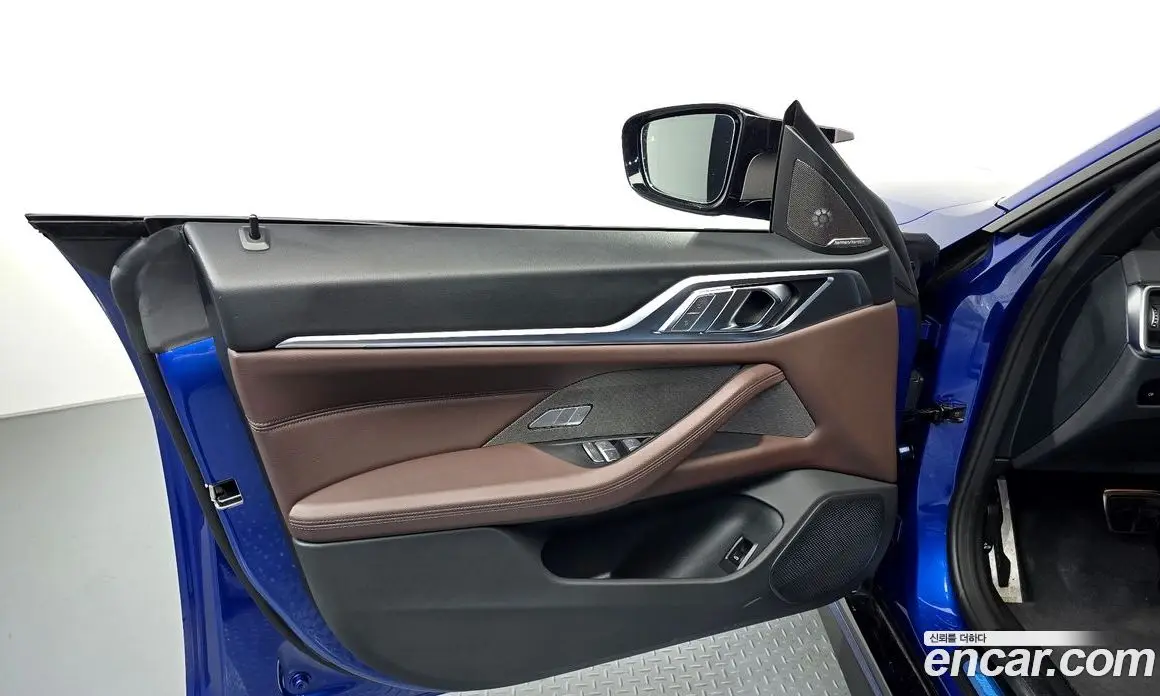 BMW i4 2023 0.2 автомат (гидро), фото 14 BMW i4 2023 0.2 автомат (гидро), фото 14