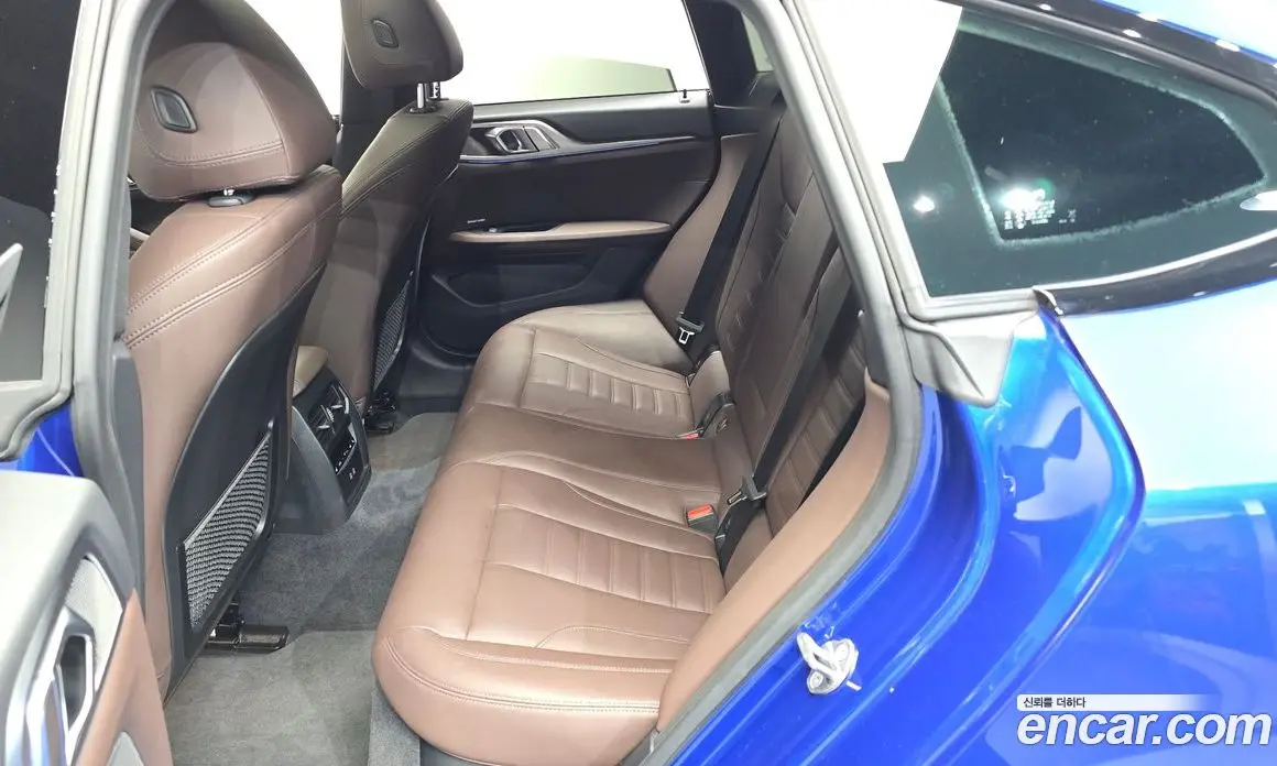 BMW i4 2023 0.2 автомат (гидро), фото 17 BMW i4 2023 0.2 автомат (гидро), фото 17
