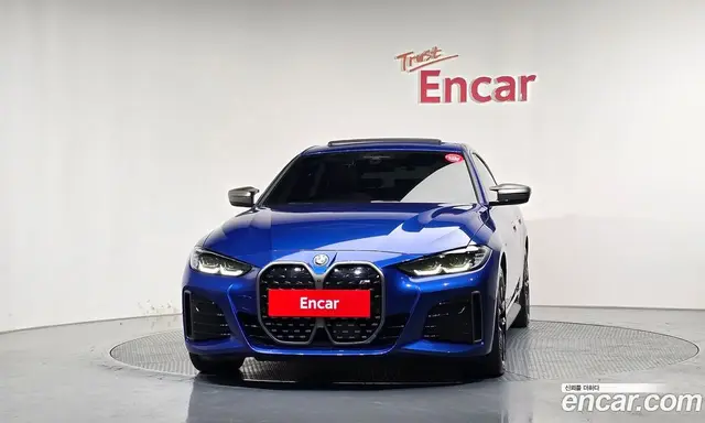 BMW i4 2023 0.2 автомат (гидро), миниатюра 3 BMW i4 2023 0.2 автомат (гидро), миниатюра 3