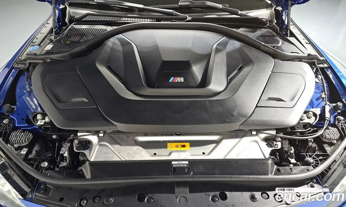 BMW i4 2023 0.2 автомат (гидро), фото 6 BMW i4 2023 0.2 автомат (гидро), фото 6