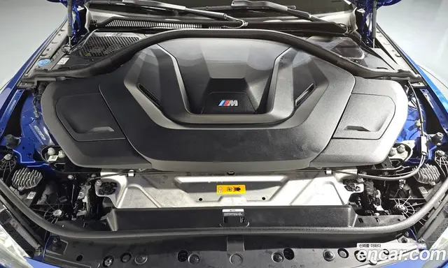 BMW i4 2023 0.2 автомат (гидро), миниатюра 6 BMW i4 2023 0.2 автомат (гидро), миниатюра 6