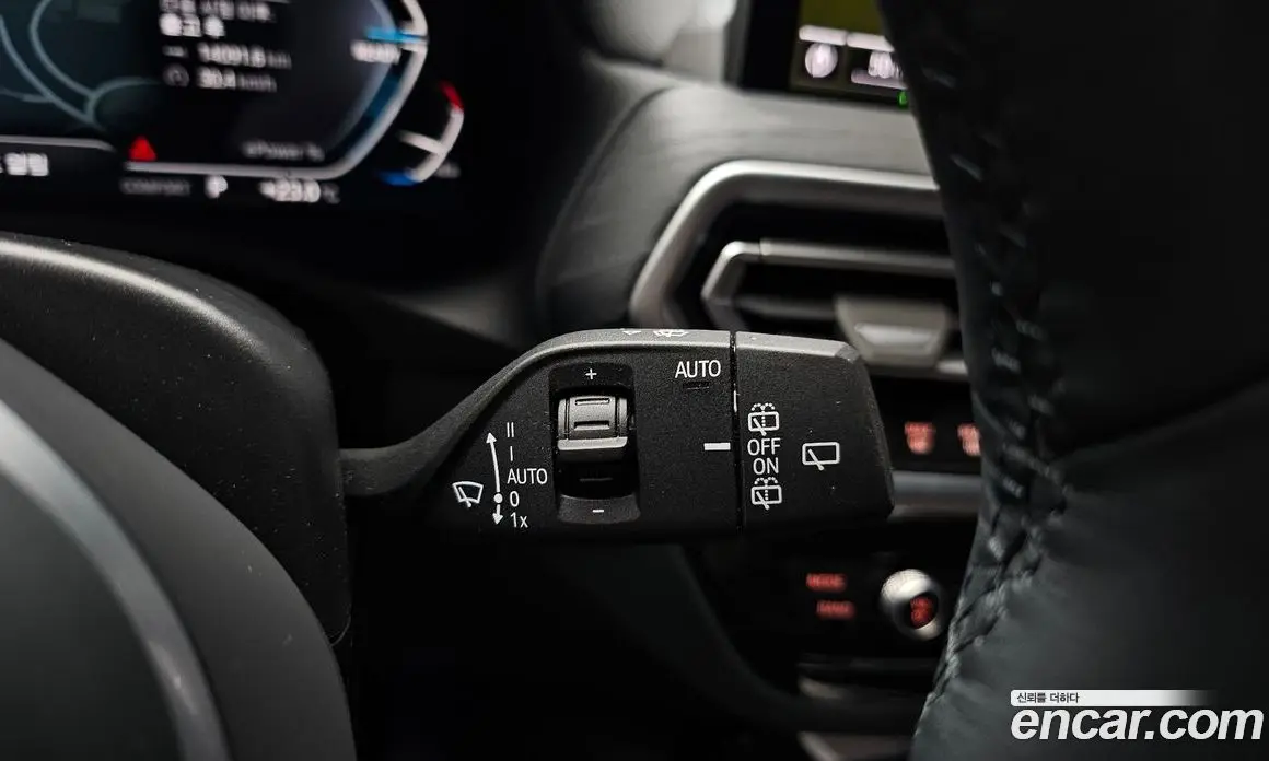BMW iX3 2025 0.2 автомат (гидро), фото 24