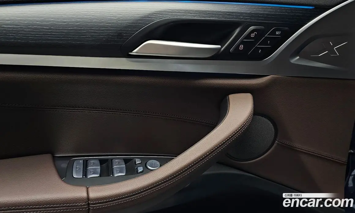 BMW iX3 2025 0.2 автомат (гидро), фото 27
