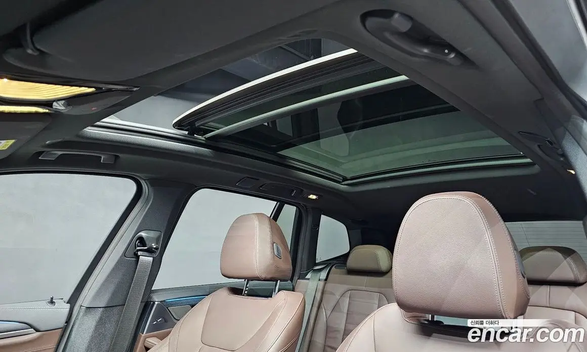 BMW iX3 2025 0.2 автомат (гидро), фото 29