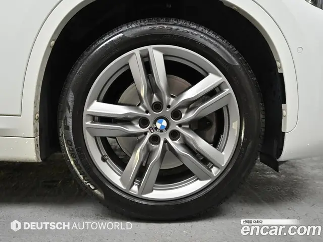 BMW X1 2022 2.0 автомат (гидро), миниатюра 5 BMW X1 2022 2.0 автомат (гидро), миниатюра 5