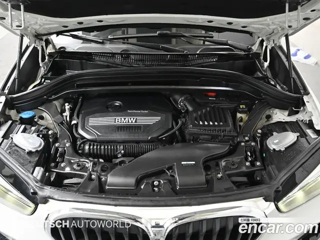 BMW X1 2022 2.0 автомат (гидро), миниатюра 6 BMW X1 2022 2.0 автомат (гидро), миниатюра 6
