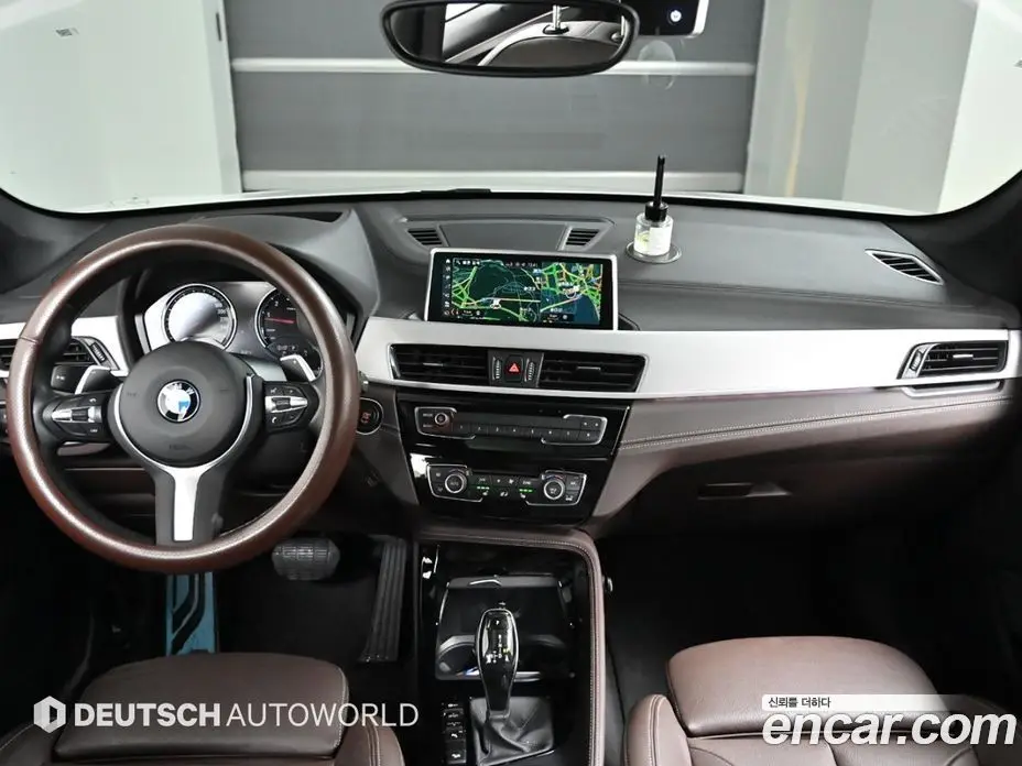 BMW X1 2022 2.0 автомат (гидро), фото 7 BMW X1 2022 2.0 автомат (гидро), фото 7