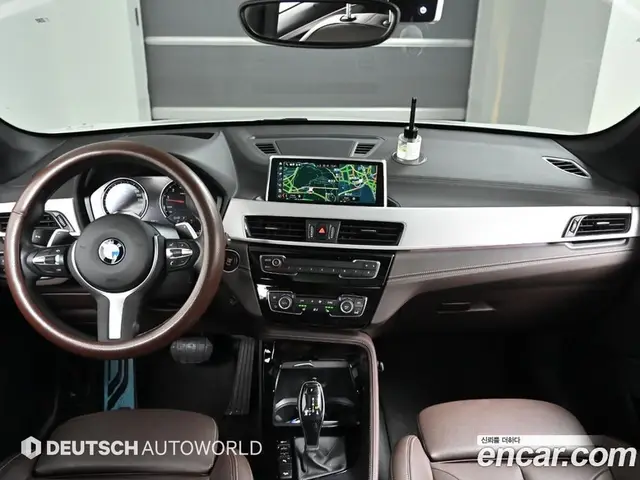 BMW X1 2022 2.0 автомат (гидро), миниатюра 7 BMW X1 2022 2.0 автомат (гидро), миниатюра 7