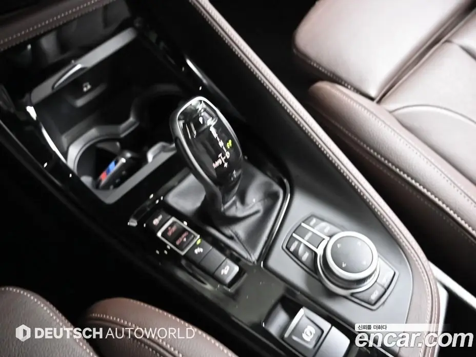 BMW X1 2022 2.0 автомат (гидро), фото 9 BMW X1 2022 2.0 автомат (гидро), фото 9