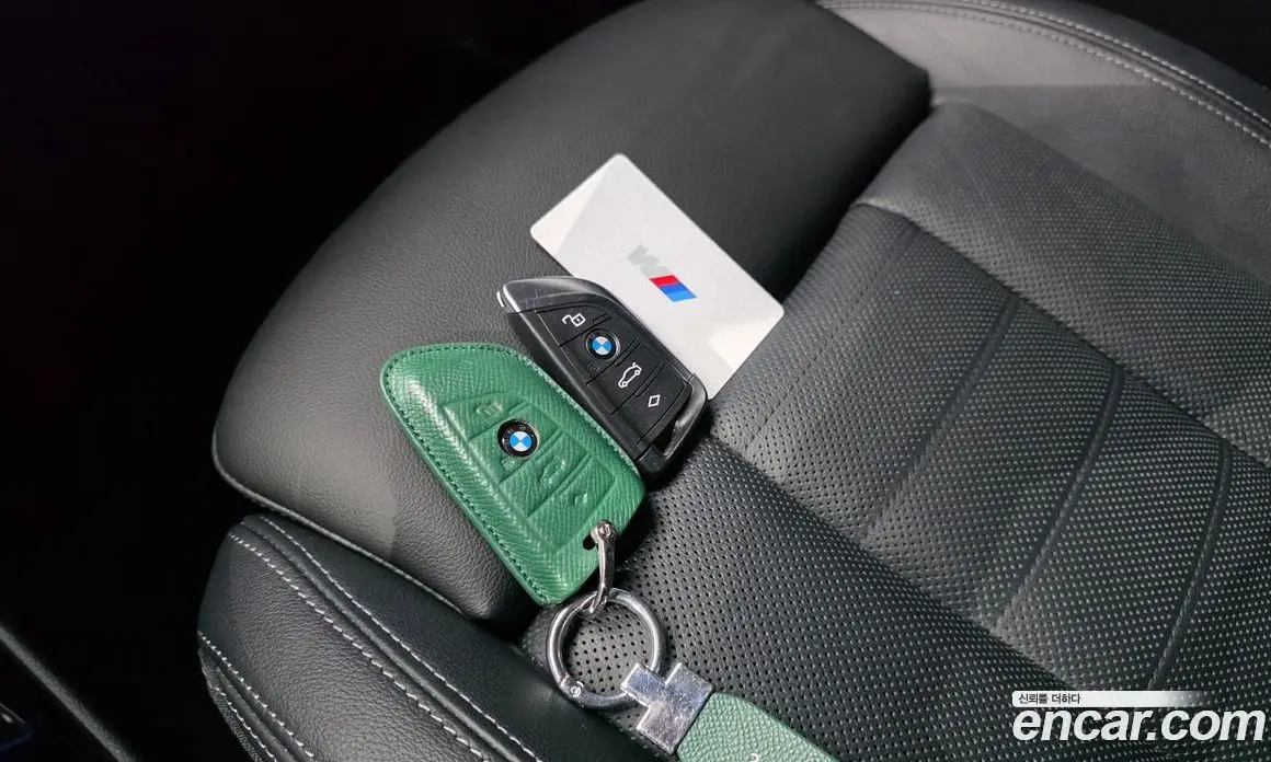 BMW X3 2023 2.0 автомат (гидро), фото 30