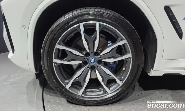 BMW X3 2023 2.0 автомат (гидро), миниатюра 4
