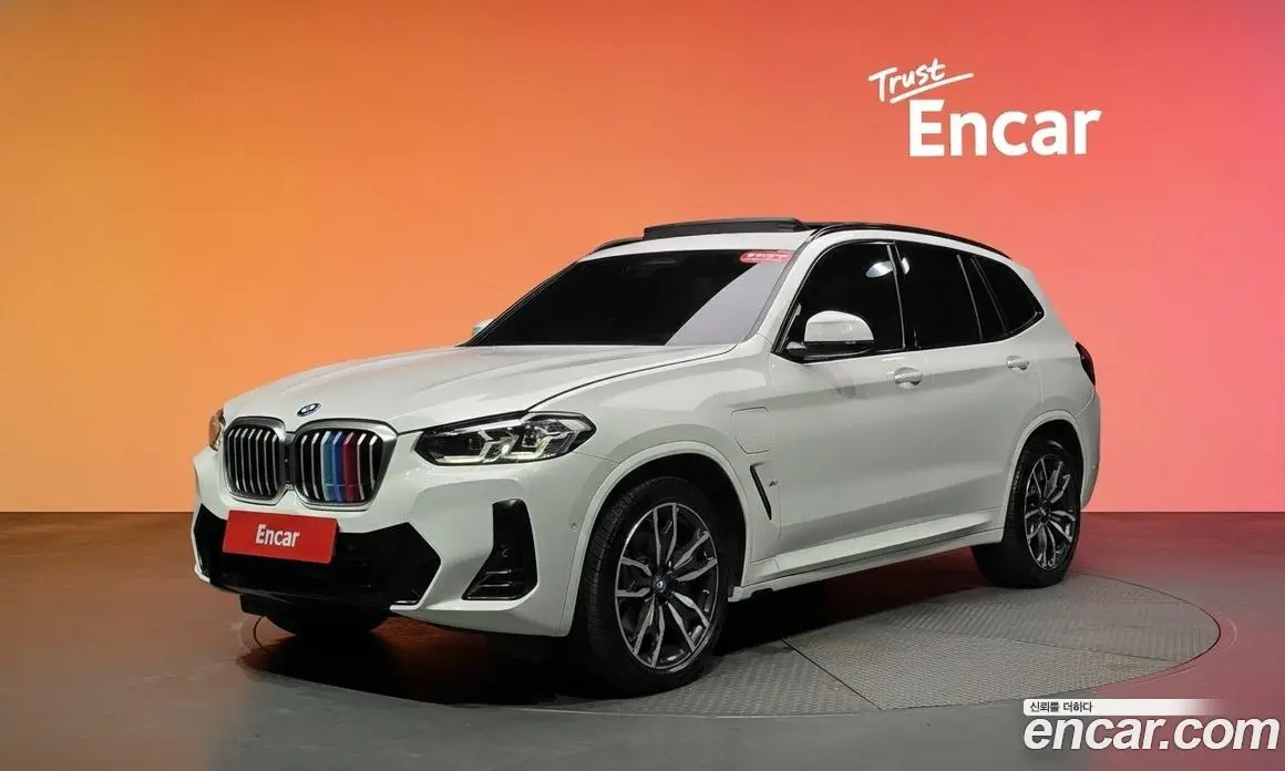 BMW X3 2023 2.0 автомат (гидро), фото 38