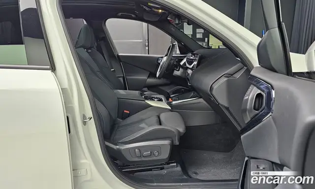 BMW X3 2025 2.0 автомат (гидро), миниатюра 12