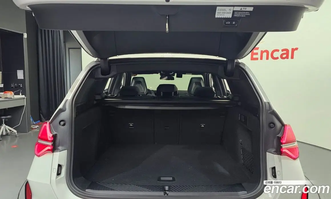 BMW X3 2025 2.0 автомат (гидро), фото 20