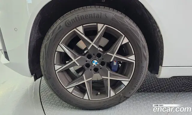 BMW X3 2025 2.0 автомат (гидро), миниатюра 5