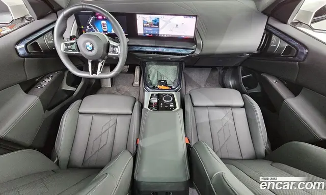BMW X3 2025 2.0 автомат (гидро), миниатюра 7
