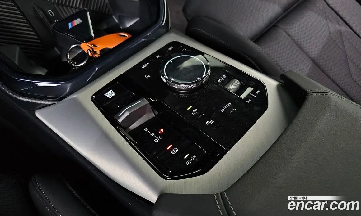 BMW X3 2025 2.0 автомат (гидро), фото 9
