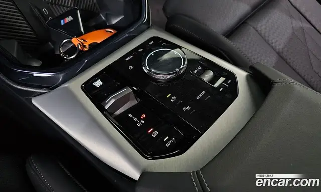 BMW X3 2025 2.0 автомат (гидро), миниатюра 9