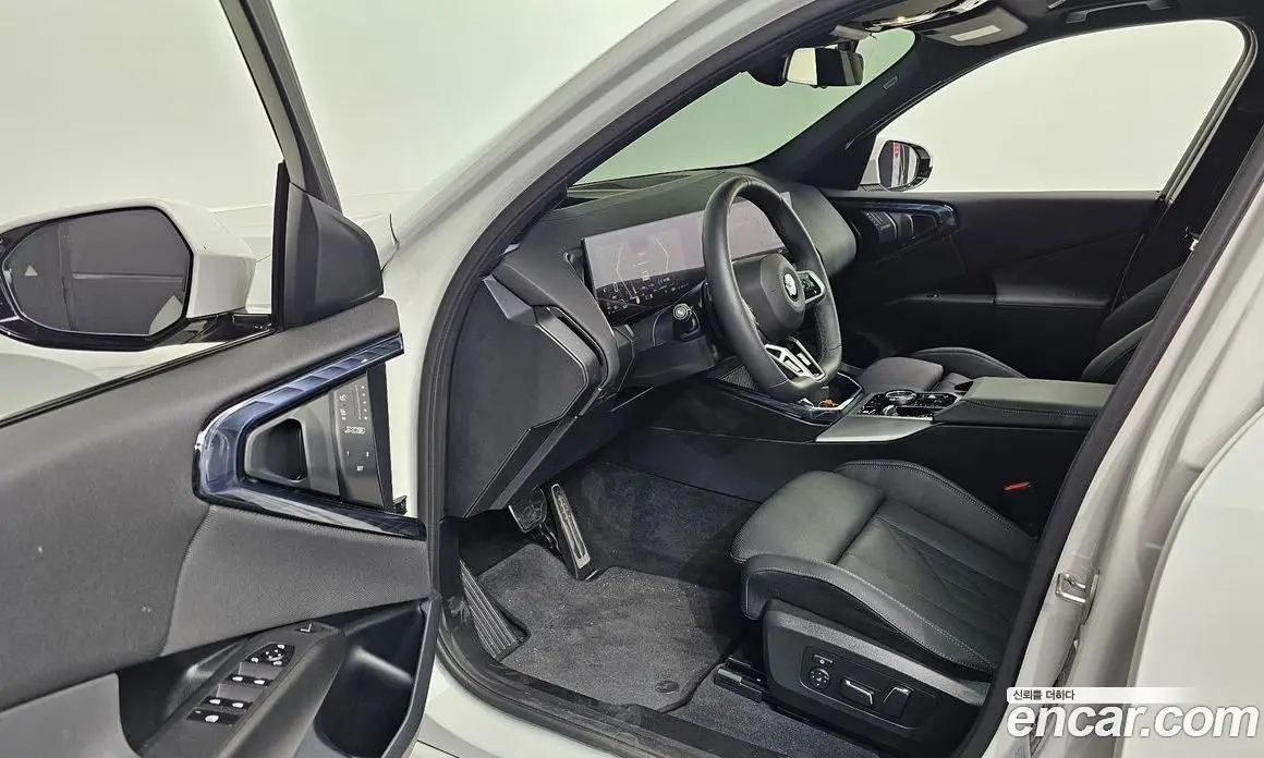 BMW X3 2025 2.0 автомат (гидро), фото 10