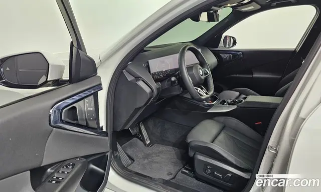 BMW X3 2025 2.0 автомат (гидро), миниатюра 10