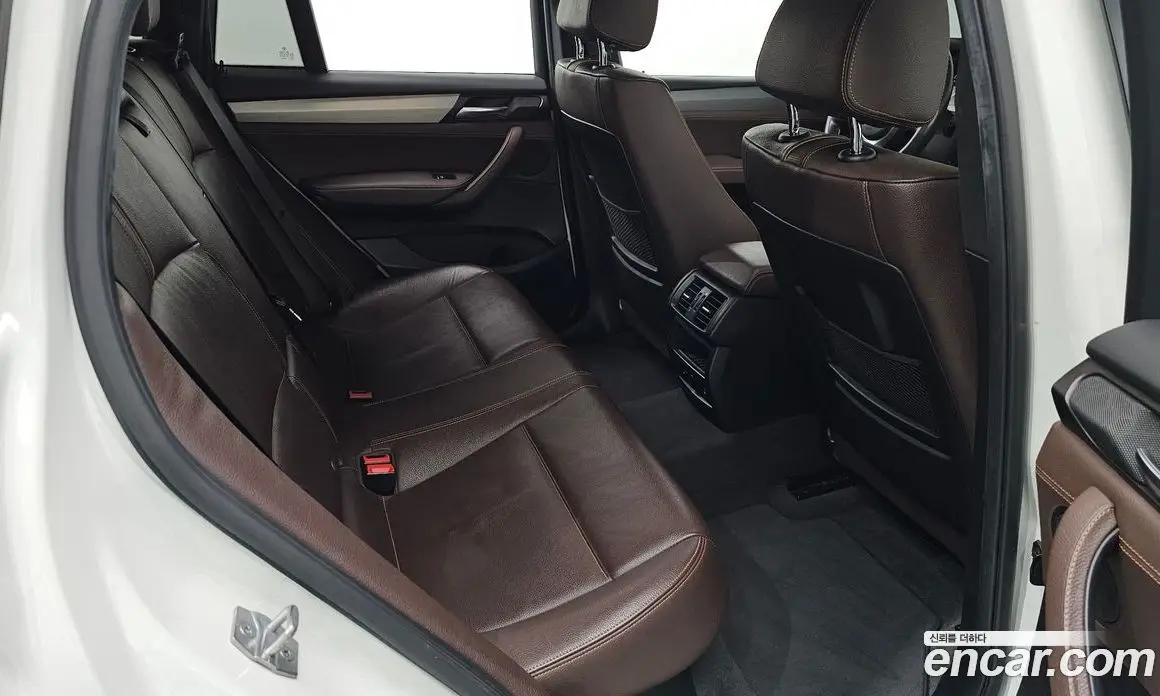BMW X4 2018 2.0 автомат (гидро), фото 11