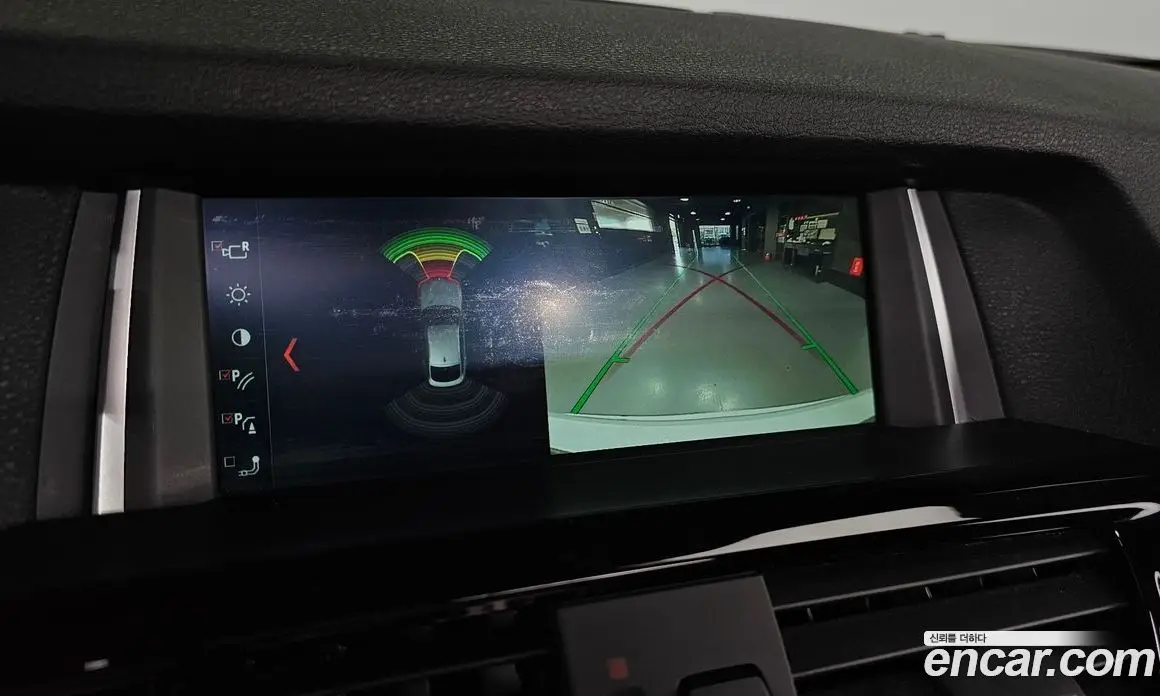 BMW X4 2018 2.0 автомат (гидро), фото 15