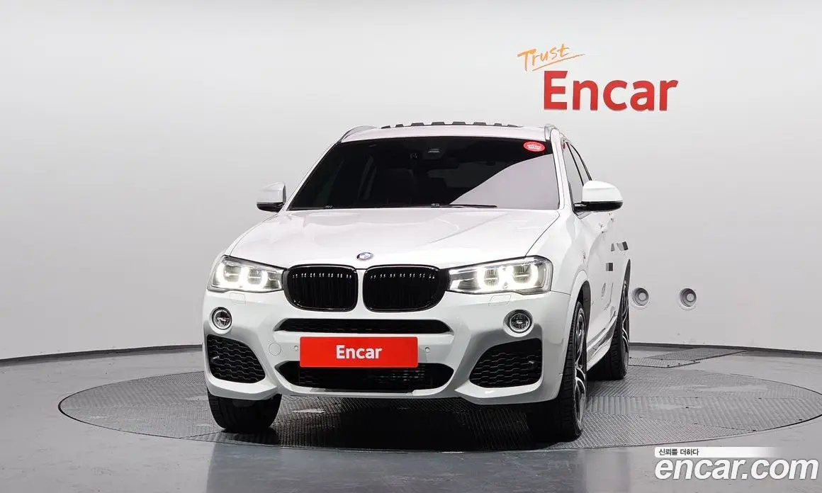 BMW X4 2018 2.0 автомат (гидро), фото 3