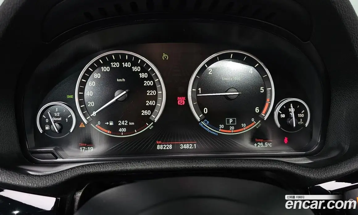 BMW X4 2018 2.0 автомат (гидро), фото 8