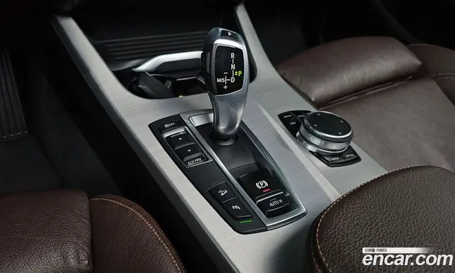 BMW X4 2018 2.0 автомат (гидро), миниатюра 9