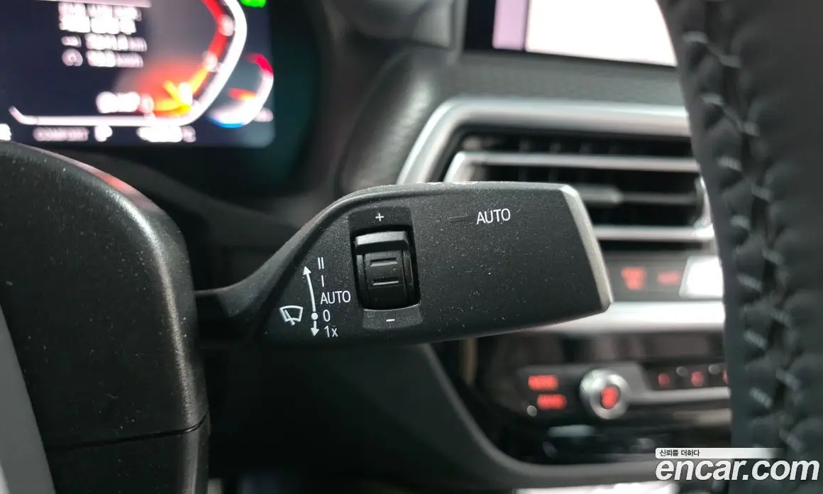BMW X4 2025 2.0 автомат (гидро), фото 24