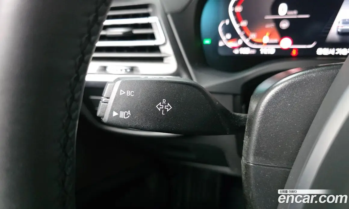 BMW X4 2025 2.0 автомат (гидро), фото 26