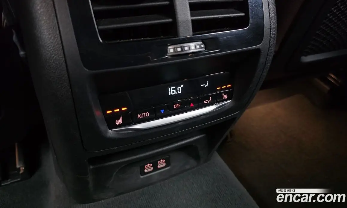 BMW X4 2025 2.0 автомат (гидро), фото 28